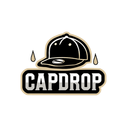 CapDrop Logo